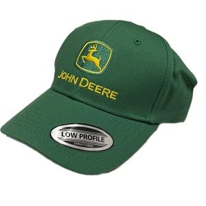 John Deere Green Cap NWT Authentic Licensed Product